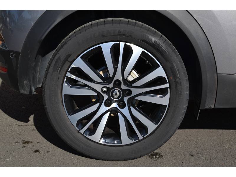 Renault Captur - Photo 36