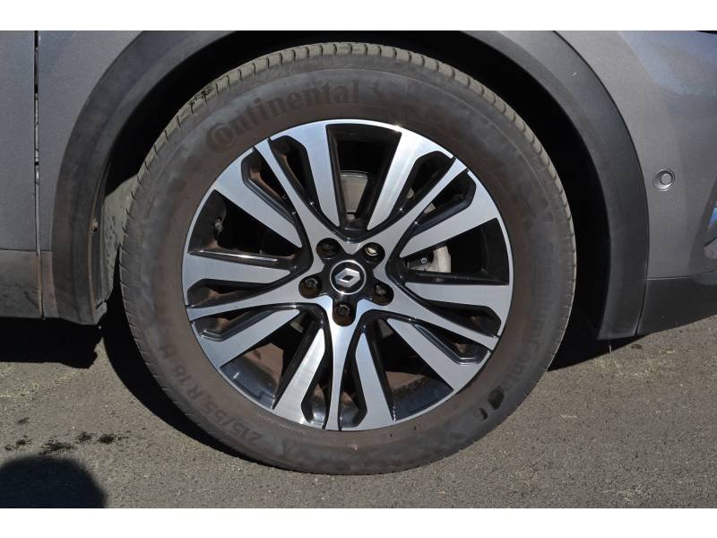 Renault Captur - Photo 37