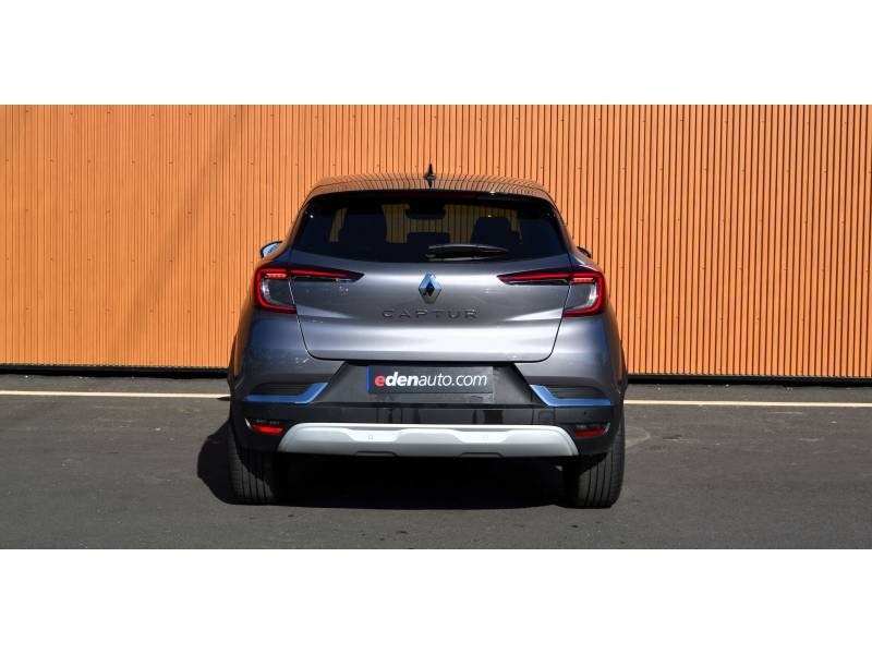Renault Captur - Photo 39