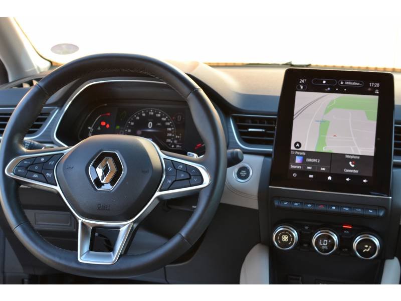 Renault Captur - Photo 43