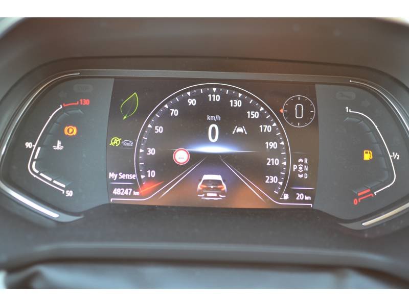 Renault Captur - Photo 49