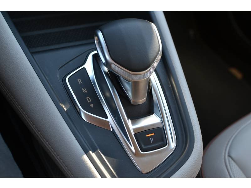 Renault Captur - Photo 50