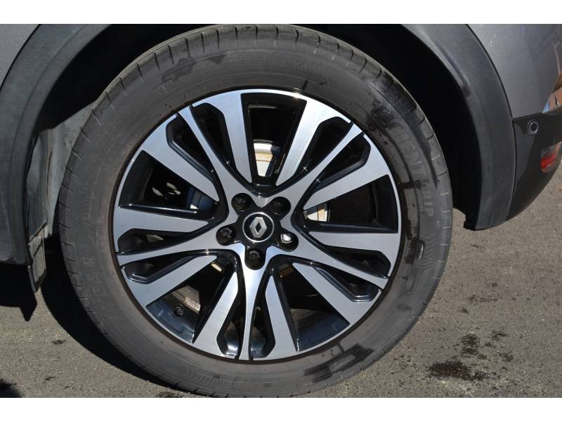 Renault Captur - Photo 6