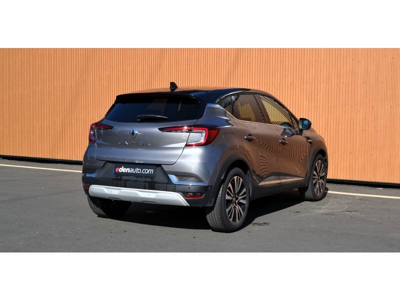 Renault Captur - Photo 10