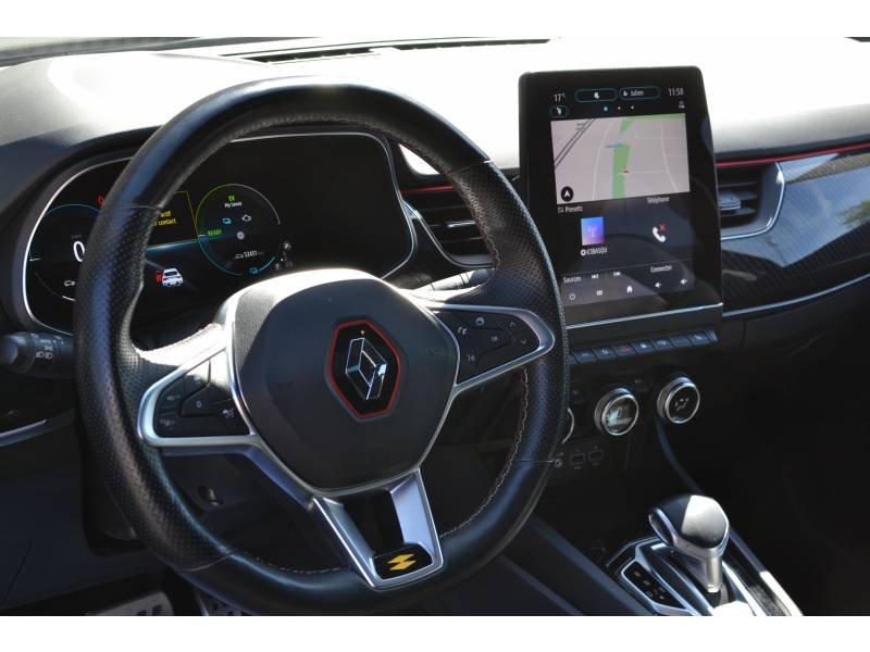 Renault Arkana - Photo 15