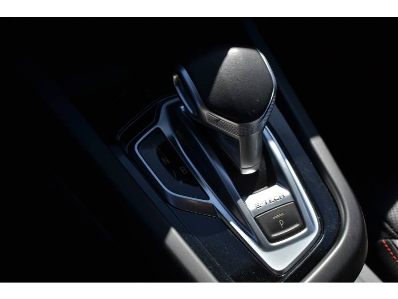 Renault Arkana - Photo 19