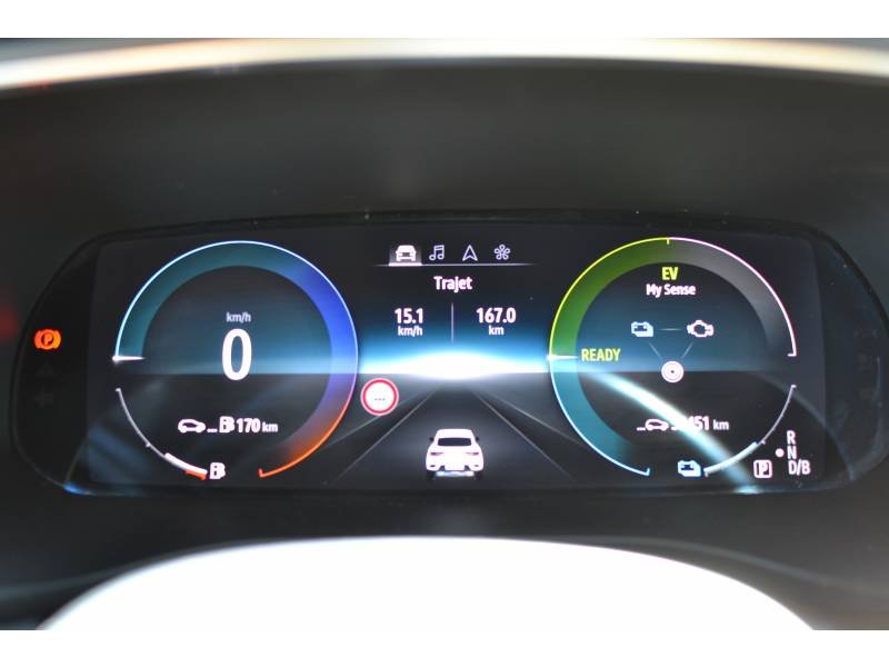 Renault Arkana - Photo 24