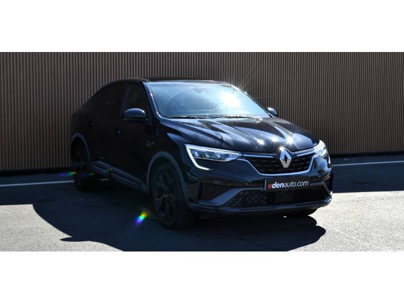 Renault Arkana - Photo 3