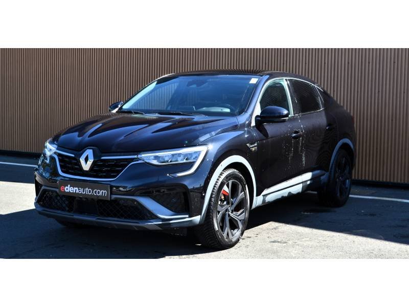 Renault Arkana - Photo 31