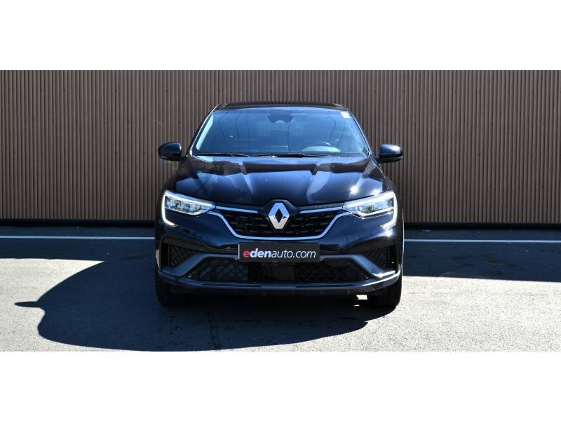 Renault Arkana - Photo 32