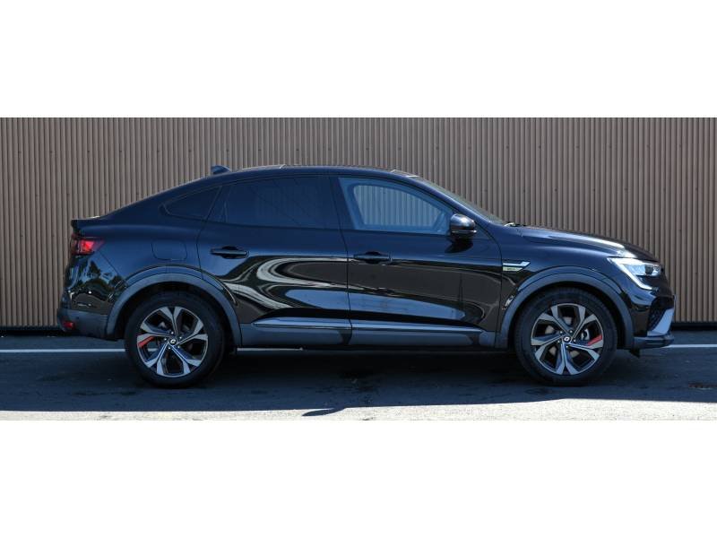 Renault Arkana - Photo 37