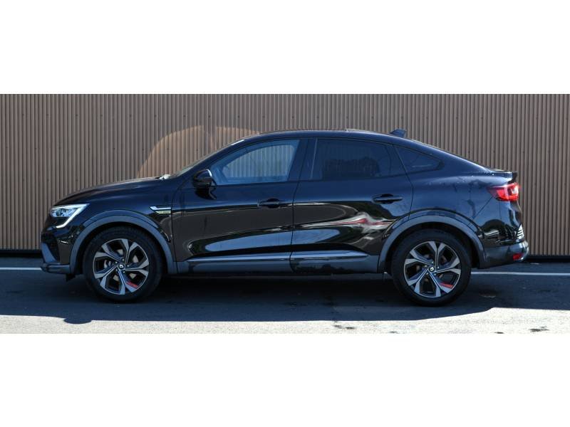 Renault Arkana - Photo 4