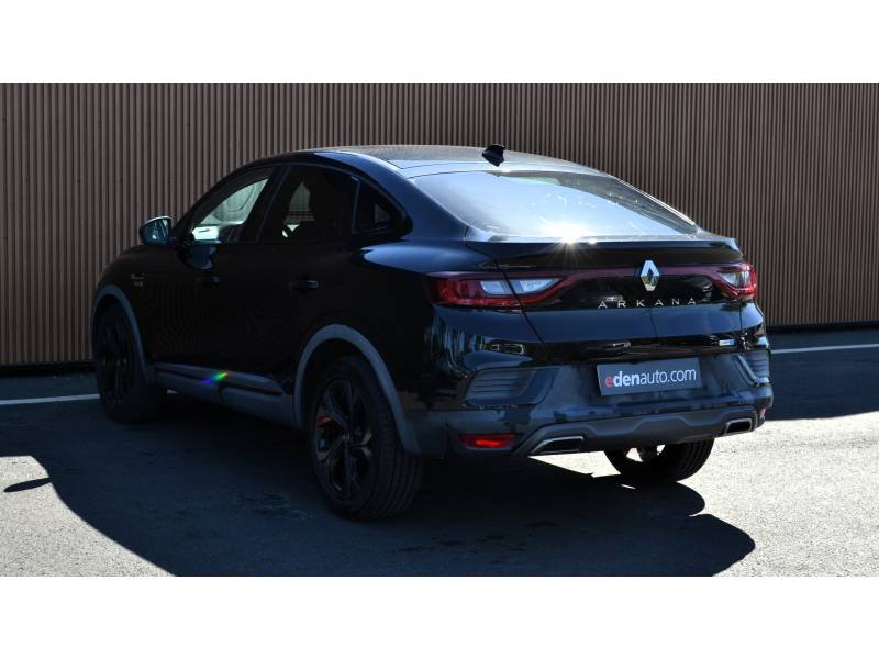 Renault Arkana - Photo 42