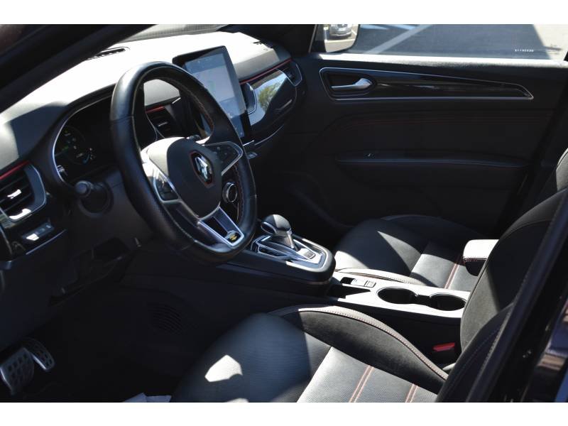 Renault Arkana - Photo 44