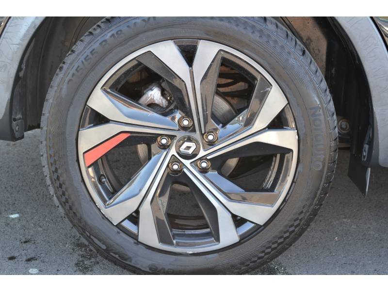 Renault Arkana - Photo 8