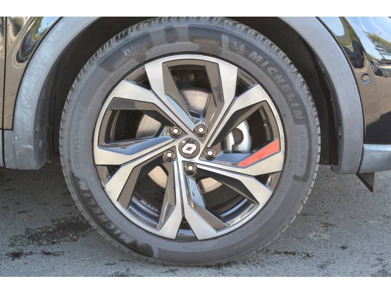 Renault Arkana - Photo 9
