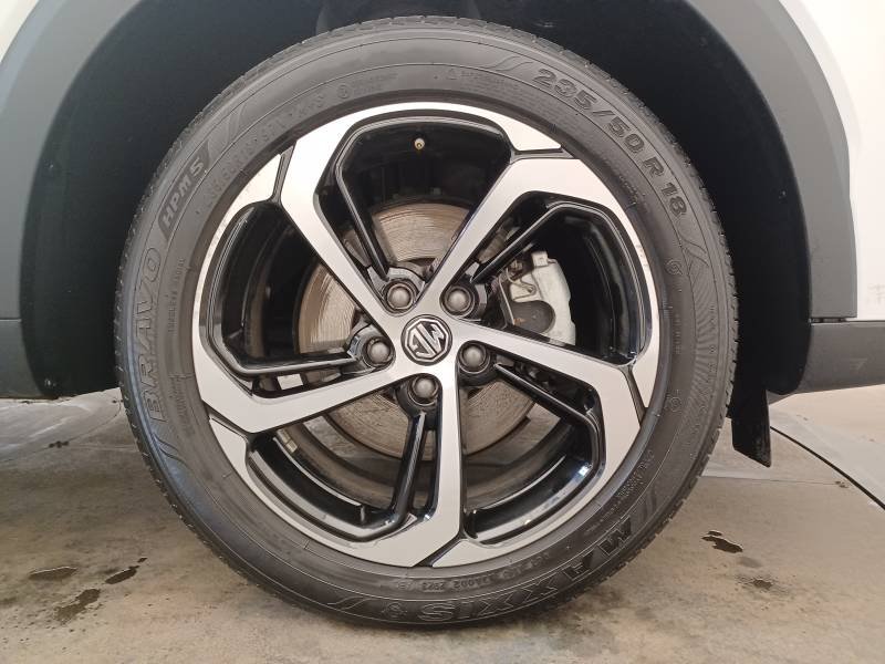 MG EHS - Photo 10
