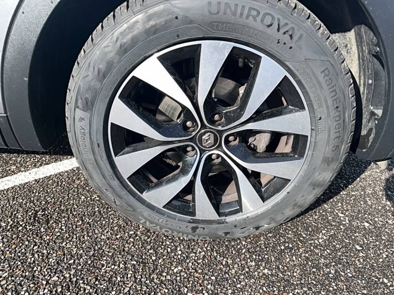 Renault Arkana - Photo 12