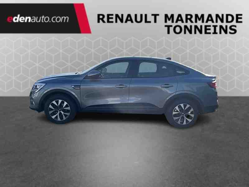 Renault Arkana - Photo 2