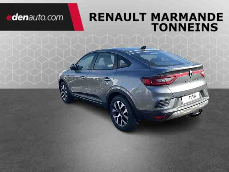 Renault Arkana - Photo 3