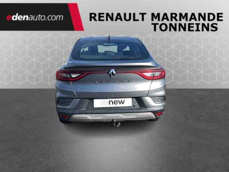 Renault Arkana - Photo 4