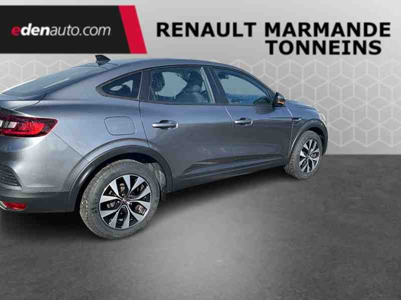 Renault Arkana - Photo 5