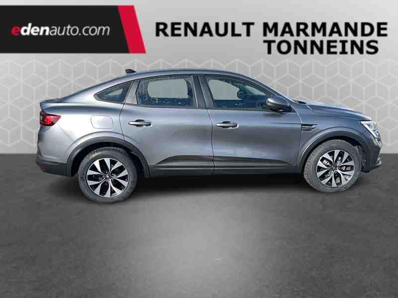 Renault Arkana - Photo 6