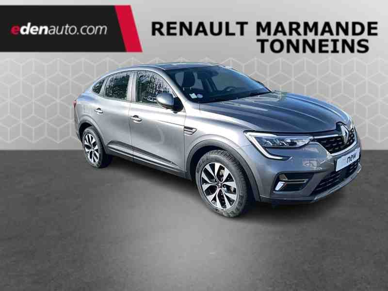 Renault Arkana - Photo 7