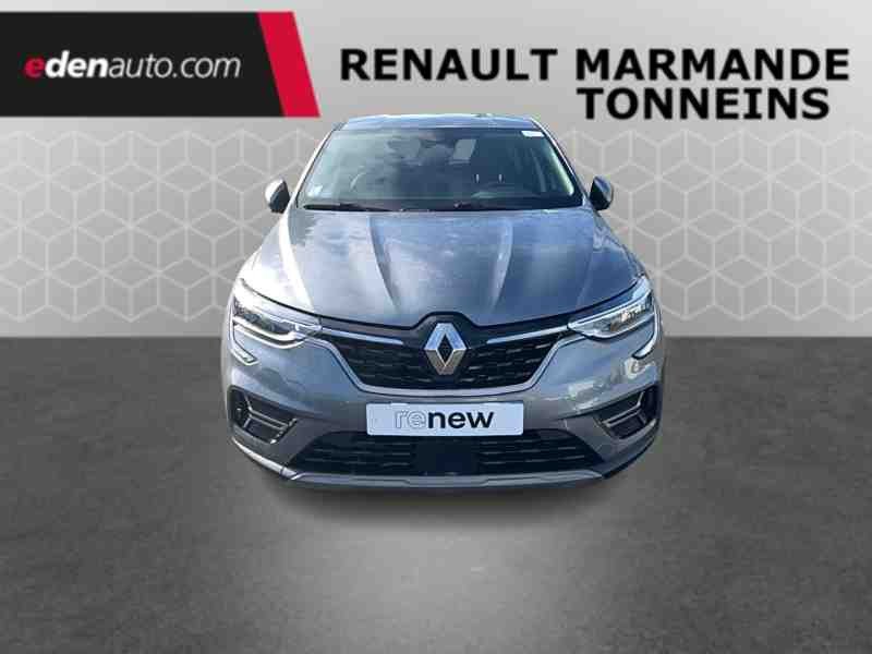 Renault Arkana - Photo 8