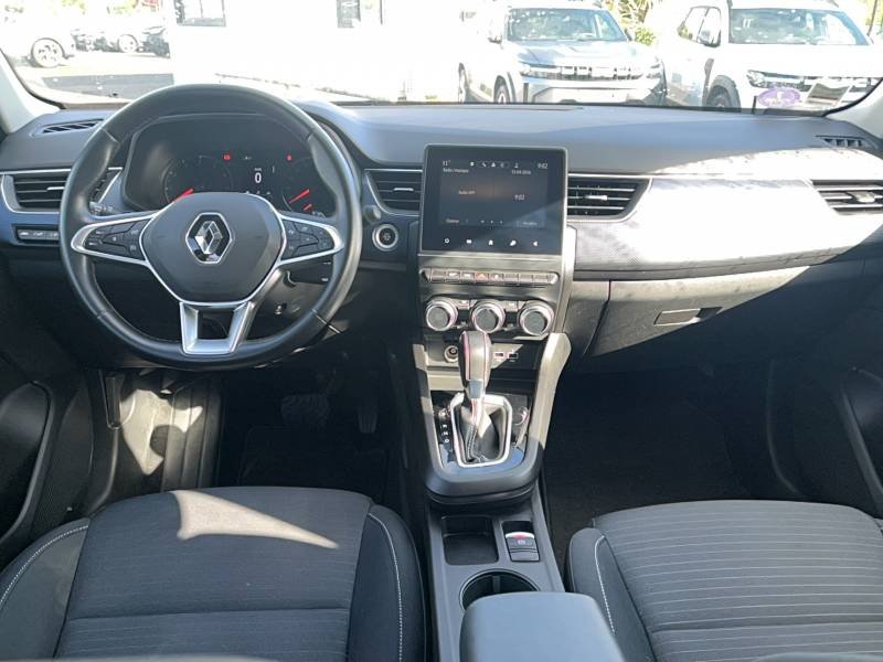 Renault Arkana - Photo 10