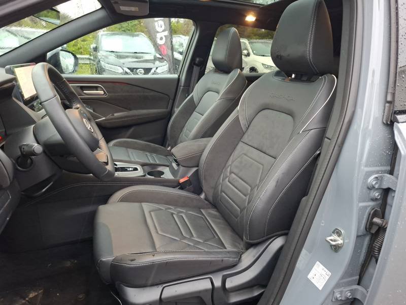 Nissan Qashqai - Photo 12