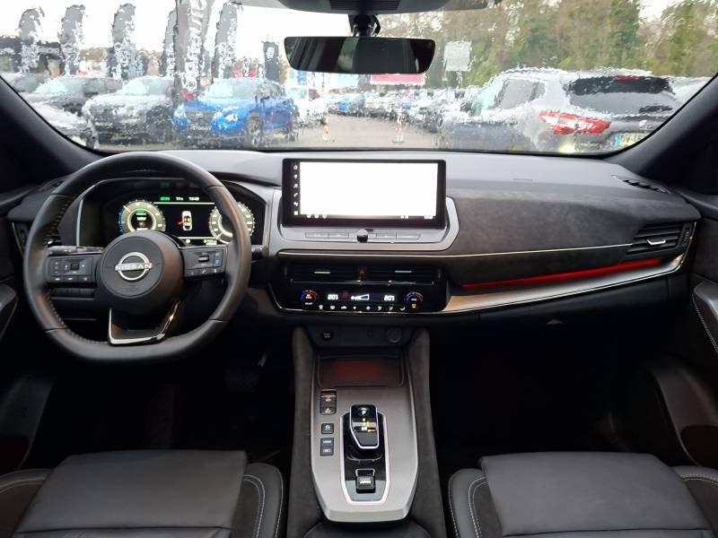 Nissan Qashqai - Photo 13