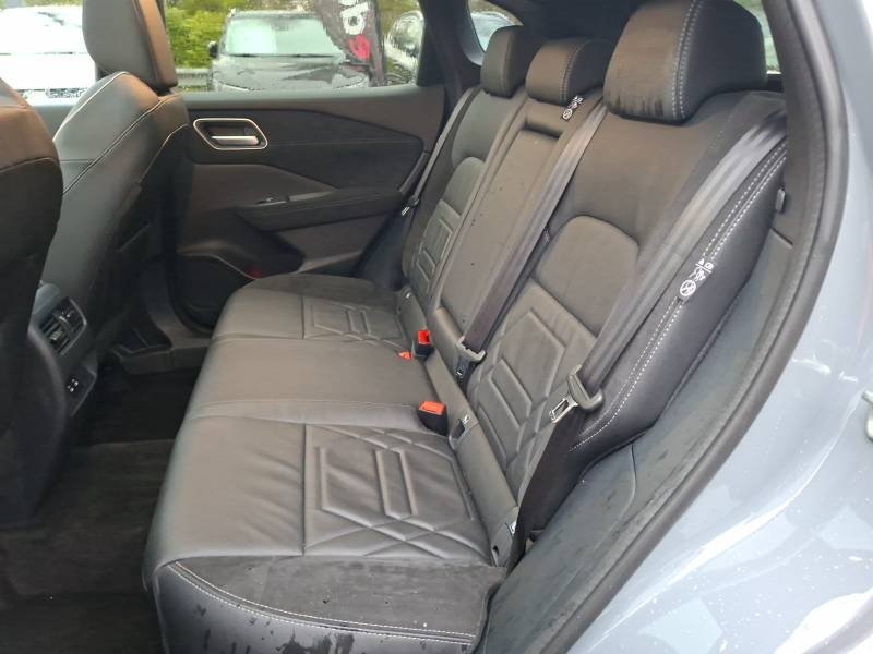 Nissan Qashqai - Photo 19