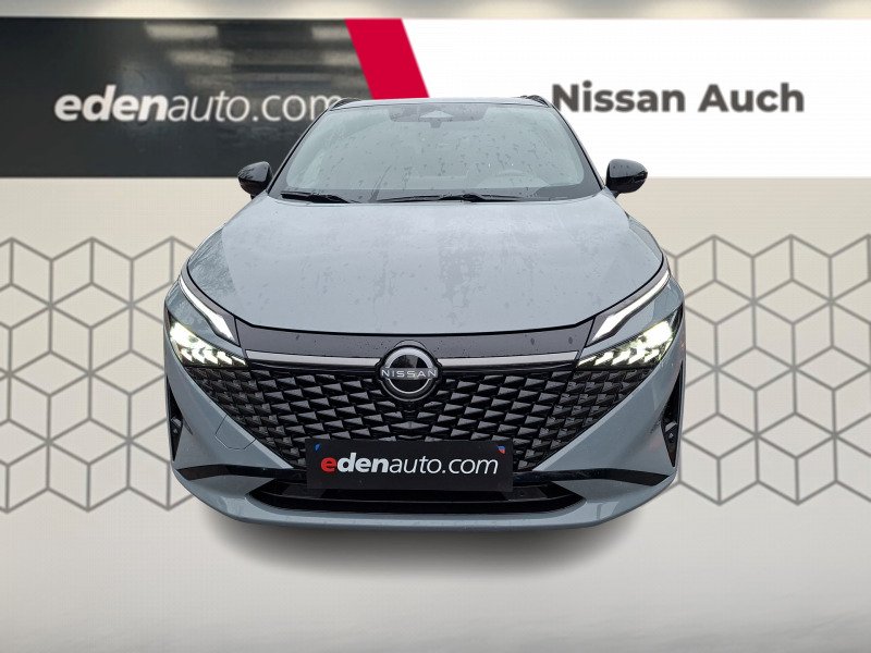 Nissan Qashqai - Photo 2