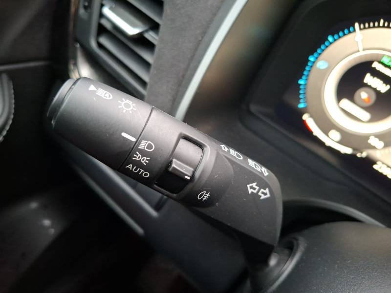 Nissan Qashqai - Photo 21