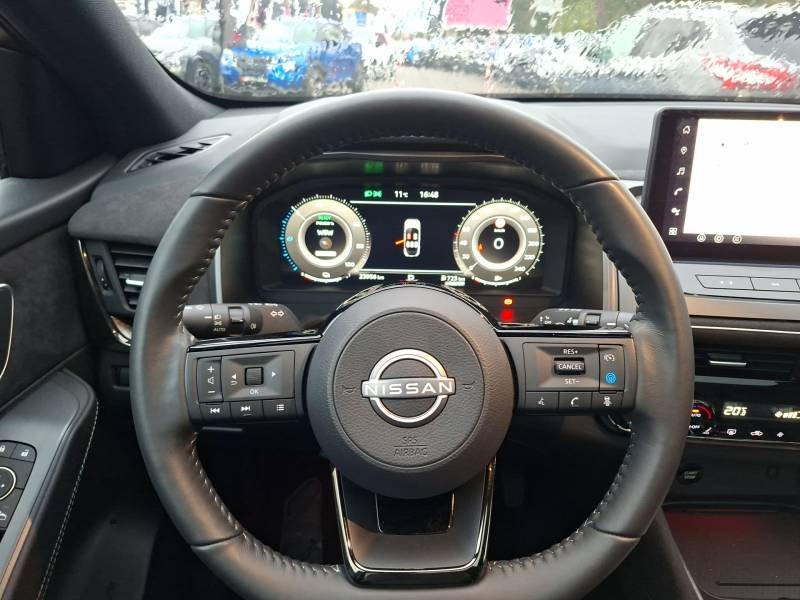 Nissan Qashqai - Photo 24