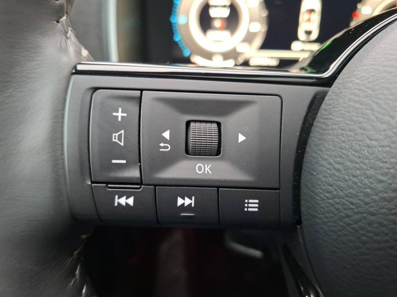 Nissan Qashqai - Photo 26