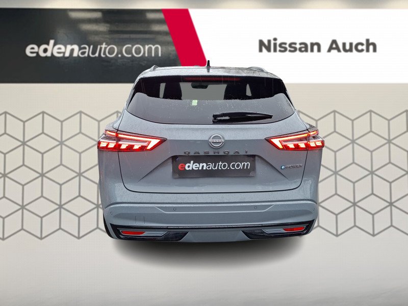Nissan Qashqai - Photo 8