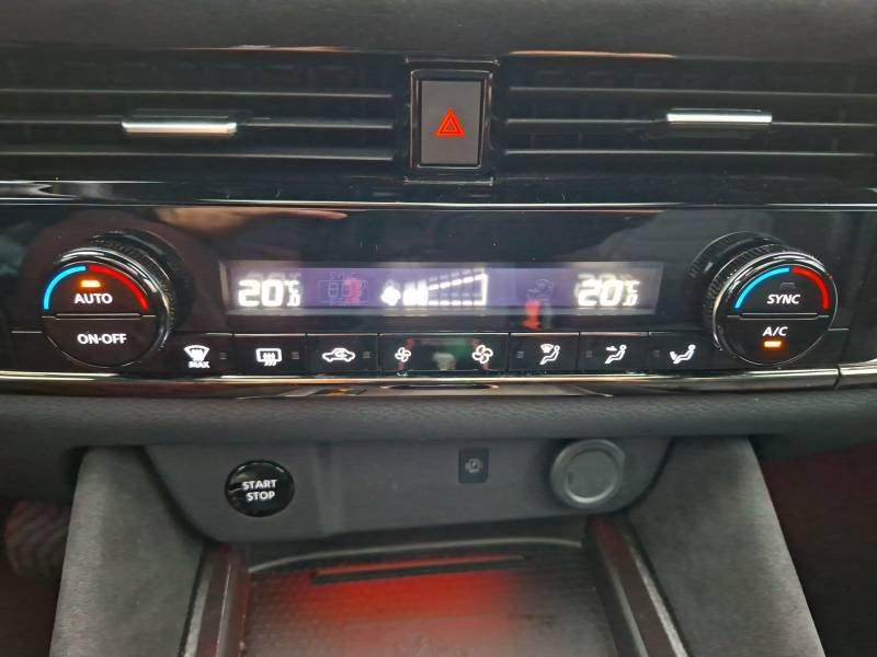 Nissan Qashqai - Photo 9