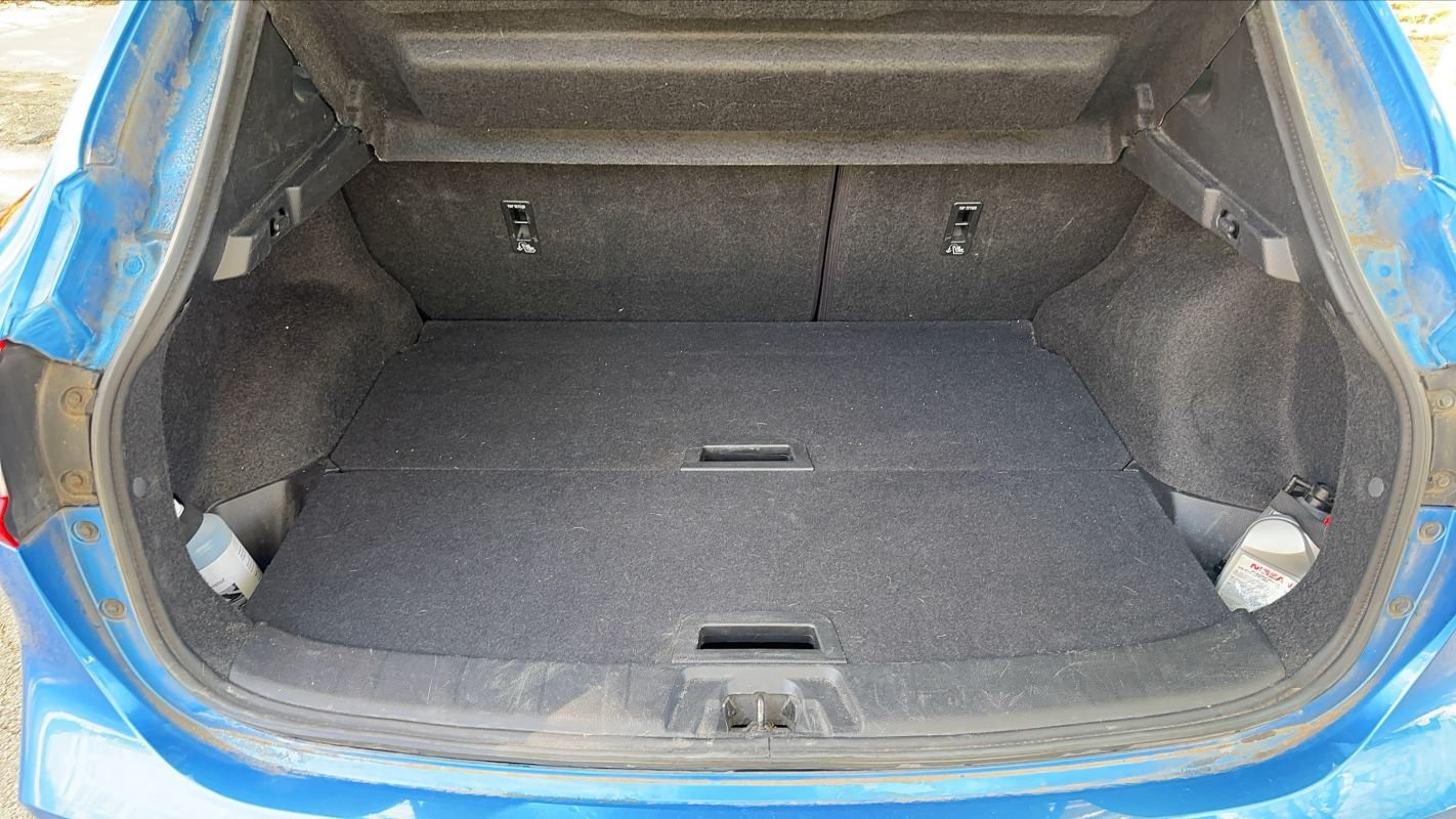 Nissan Qashqai - Photo 14