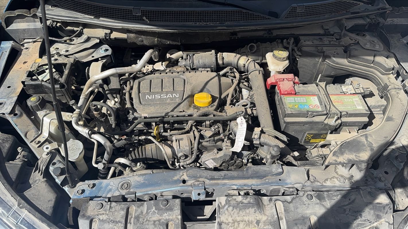 Nissan Qashqai - Photo 15