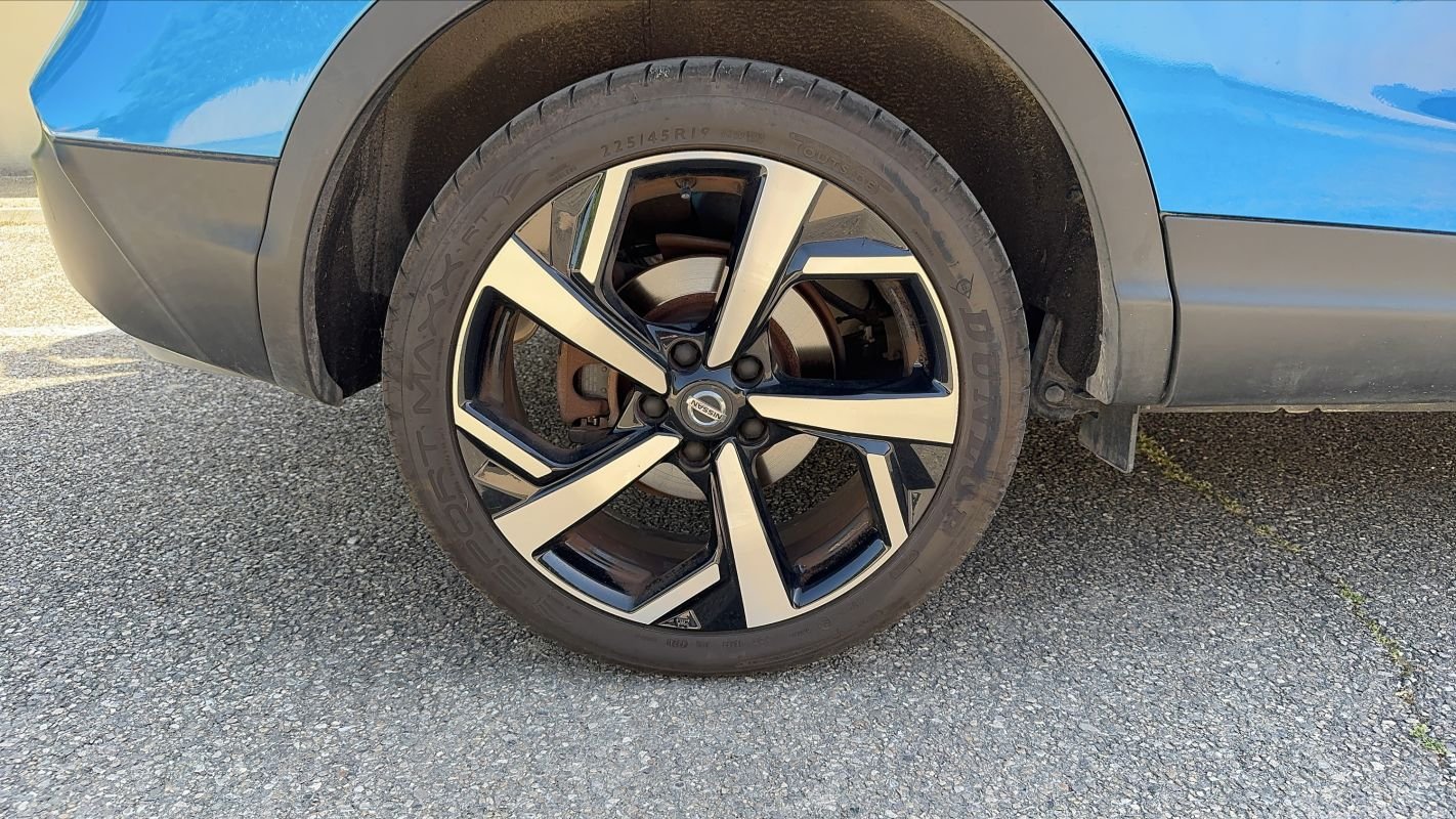 Nissan Qashqai - Photo 16