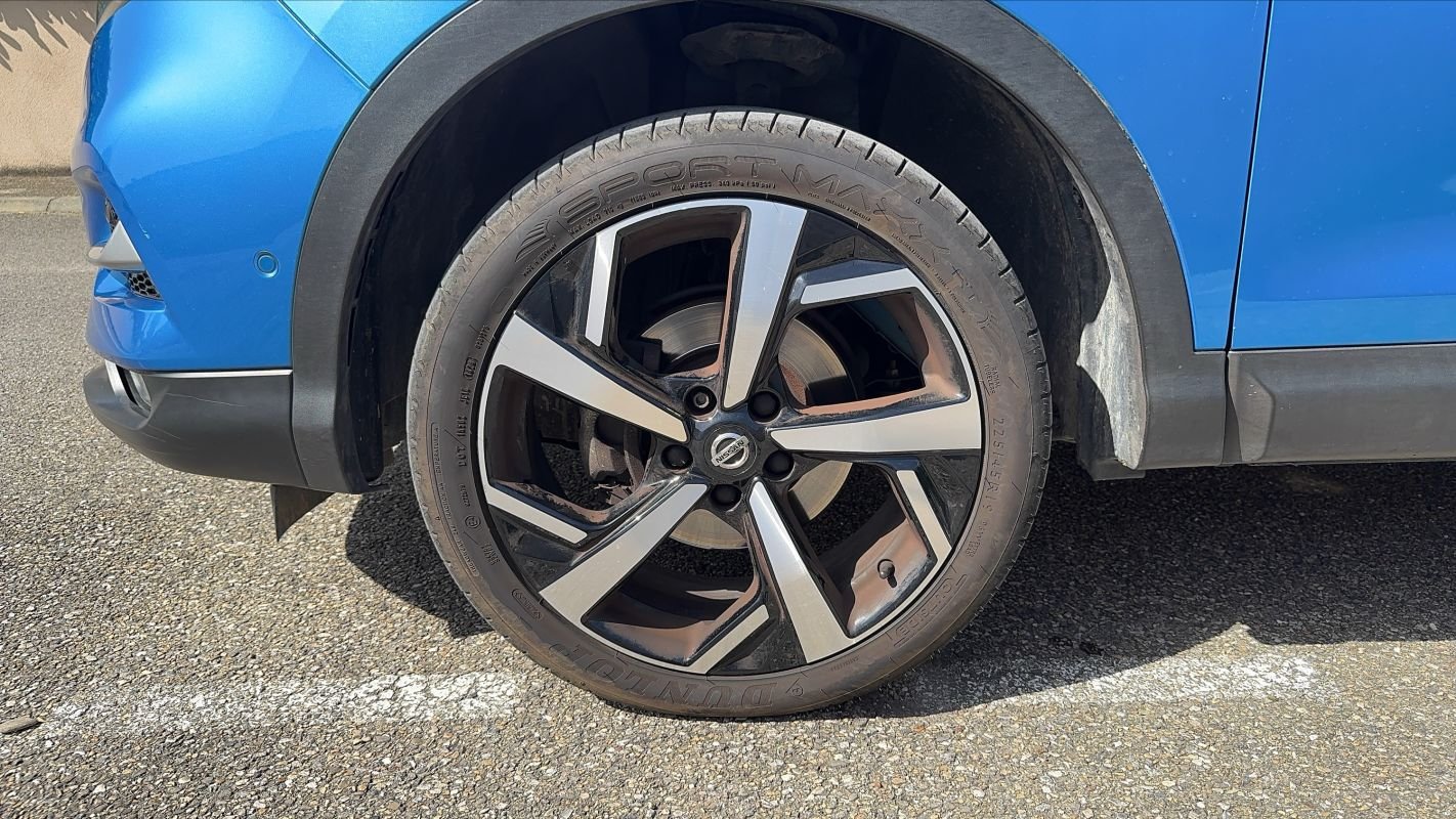 Nissan Qashqai - Photo 18