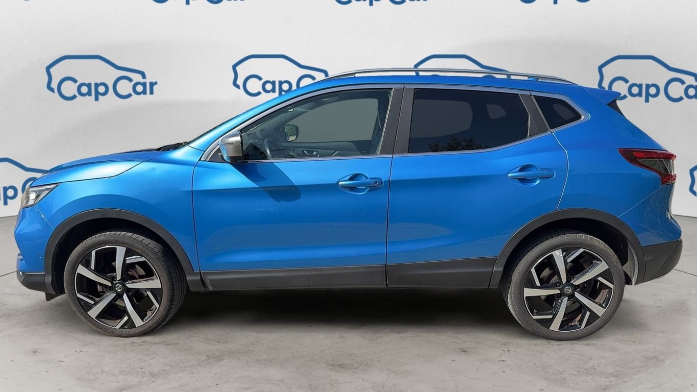 Nissan Qashqai - Photo 2