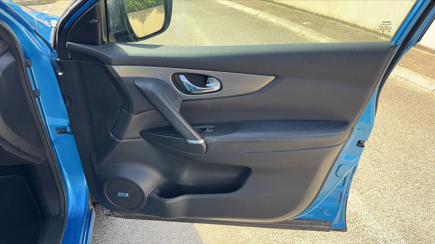 Nissan Qashqai - Photo 24