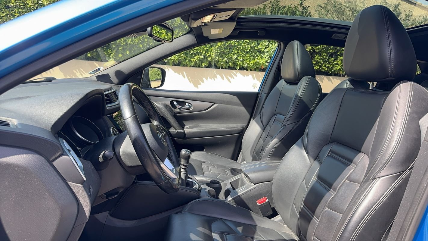 Nissan Qashqai - Photo 26