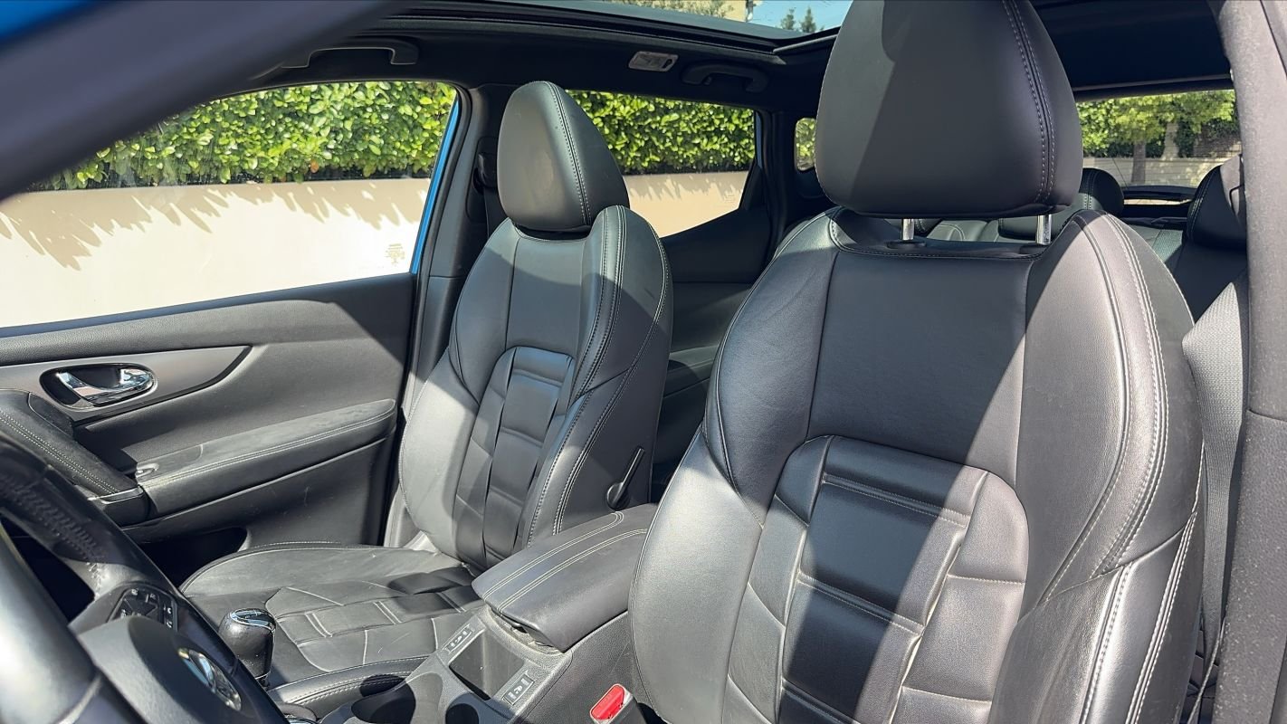 Nissan Qashqai - Photo 28