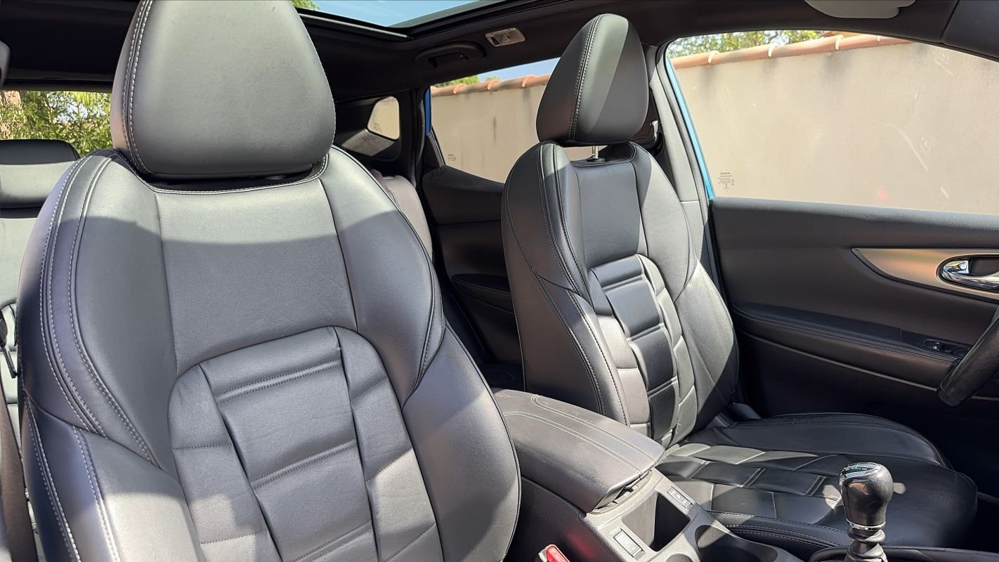 Nissan Qashqai - Photo 29