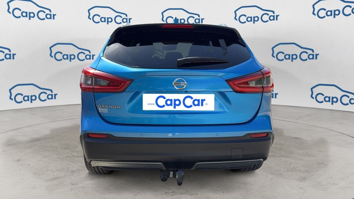 Nissan Qashqai - Photo 3