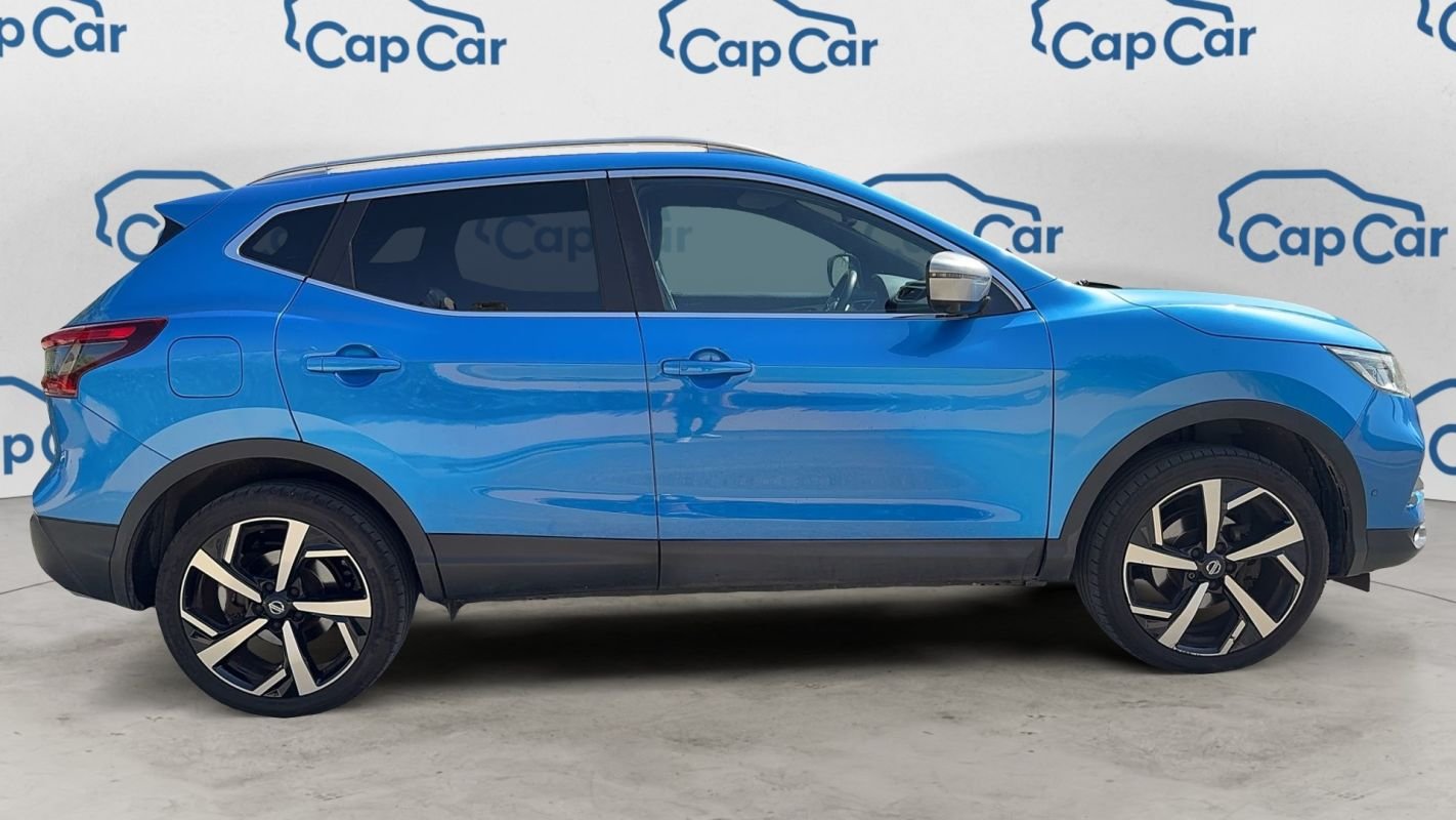 Nissan Qashqai - Photo 4